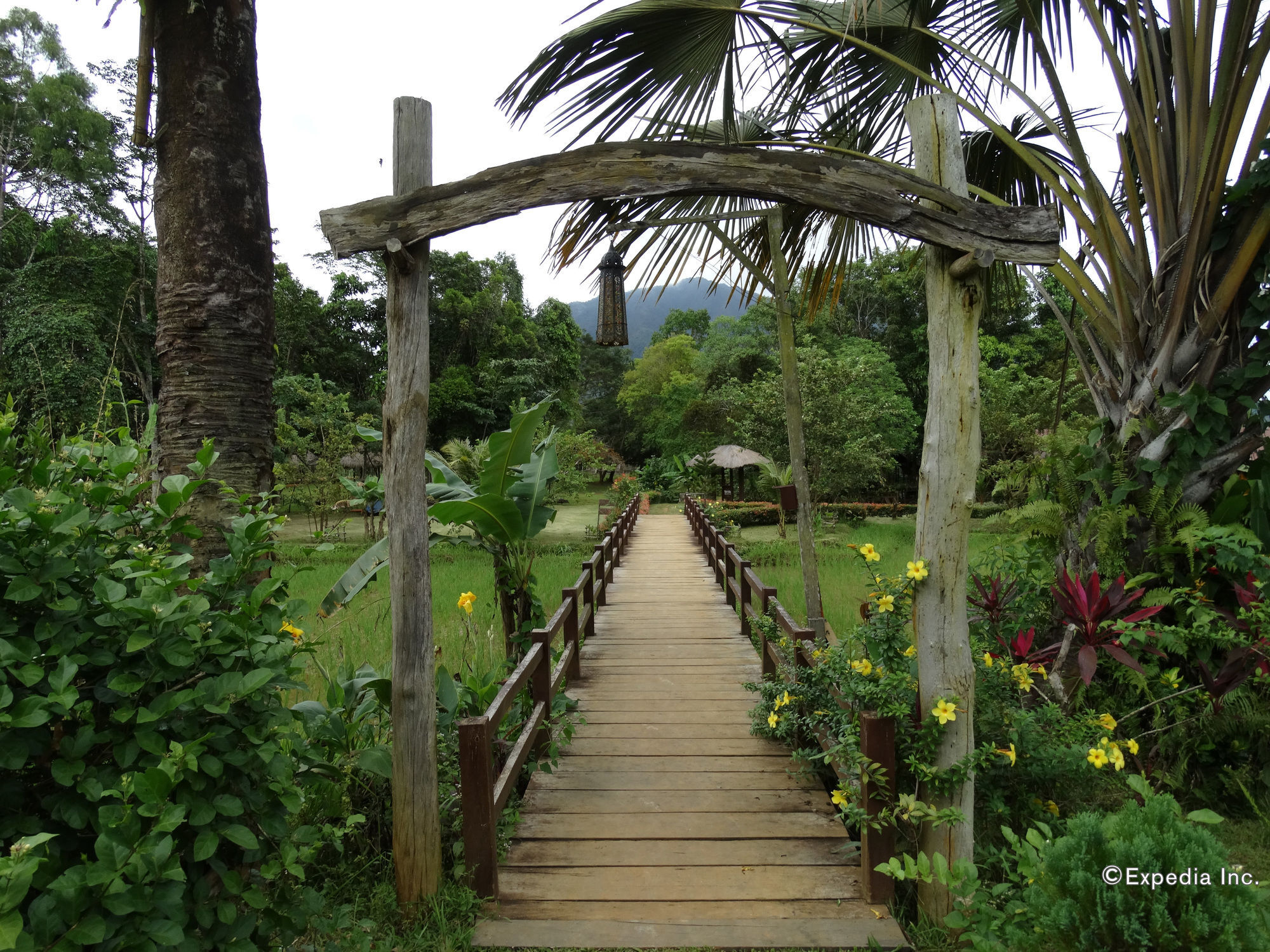 Sheridan Organic Farm And Eco Village Maratapi Exterior foto