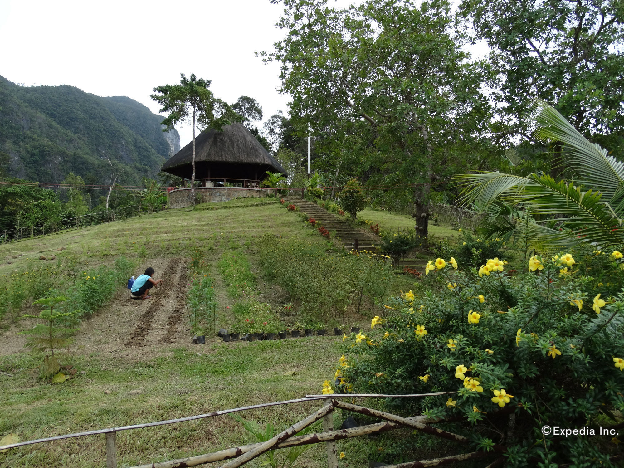 Sheridan Organic Farm And Eco Village Maratapi Exterior foto