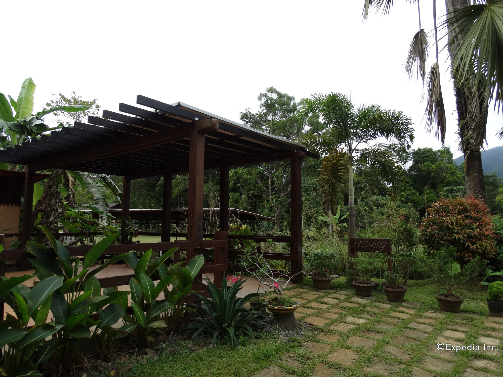 Sheridan Organic Farm And Eco Village Maratapi Exterior foto